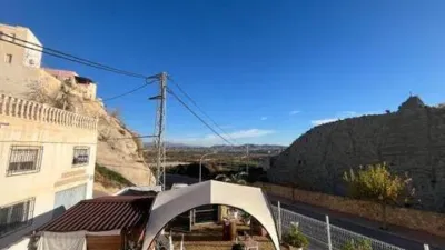 Casa rústica en Zurgena photo 27