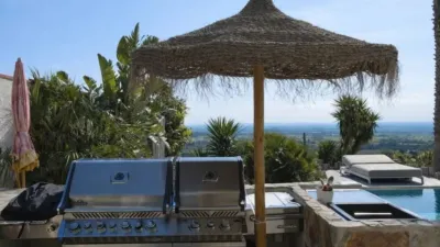 Chalet in Les Torroelles photo 37