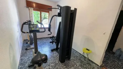 Casa en L'Albir photo 20