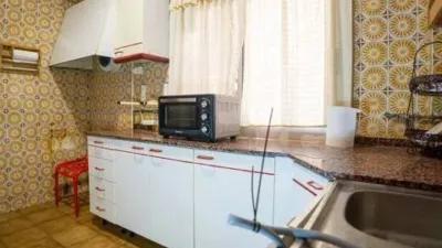 Apartment in Onil photo 14