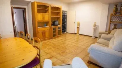 Apartment in Onil photo 12