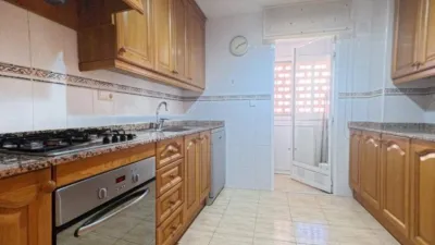 Apartment in L'Albir photo 8