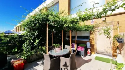 House in Gran Alacant photo 2