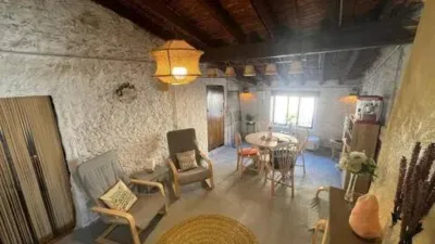 Casa rústica en Zurgena photo 24