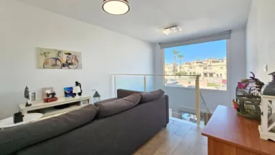 House in Gran Alacant photo 7