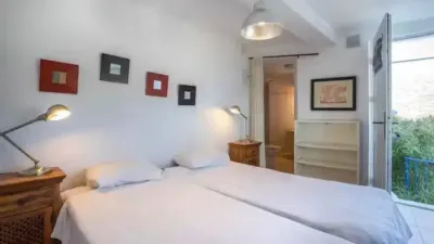 Chalet on Carrer del Ramal de Velázquez photo 15