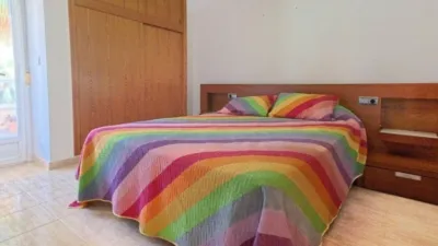 Apartment in L'Albir photo 11