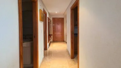 Apartment in L'Albir photo 18