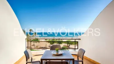 Apartment on Carrer de Bernat Metge photo 4