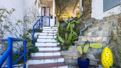 Chalet on Carrer del Ramal de Velázquez photo 16