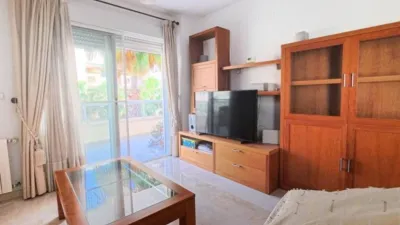 Apartment in L'Albir photo 4
