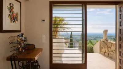 Chalet in Les Torroelles photo 8