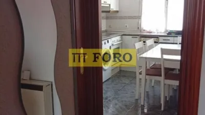 Apartment in Ensanche photo 3