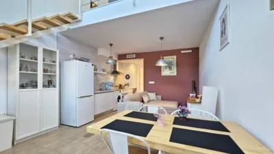 House in Gran Alacant photo 4