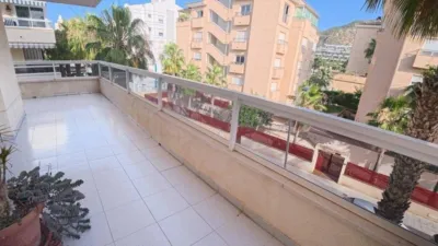 Apartment in L'Albir photo 19