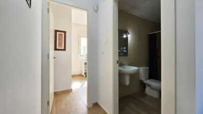House in Gran Alacant photo 18