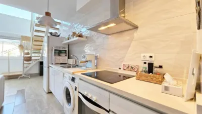 House in Gran Alacant photo 15