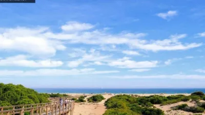 House in Gran Alacant photo 24