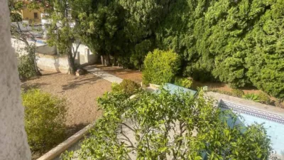 Casa en L'Albir photo 40