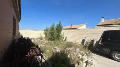 Chalet en venta en Bernuy de Porreros, Bernuy de Porreros de 180.000 €