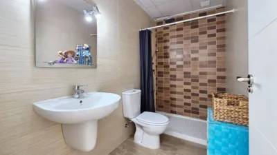 House in Gran Alacant photo 19