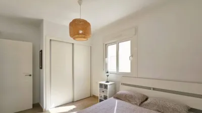 House in Gran Alacant photo 21