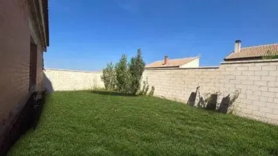 Chalet en venta en Bernuy de Porreros, Bernuy de Porreros de 180.000 €