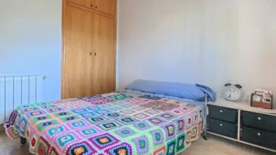 Apartment in L'Albir photo 16