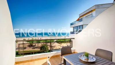Apartment on Carrer de Bernat Metge photo 3