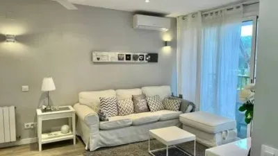 Apartment on Calle de Cunit, No Number photo 21