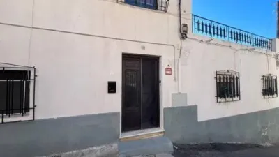 Casa rústica en Zurgena photo 18