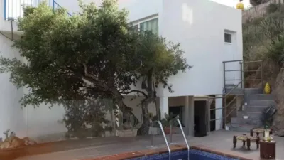Chalet on Carrer del Ramal de Velázquez photo 19