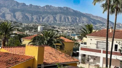 Casa en L'Albir photo 32
