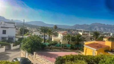 Casa en L'Albir photo 31
