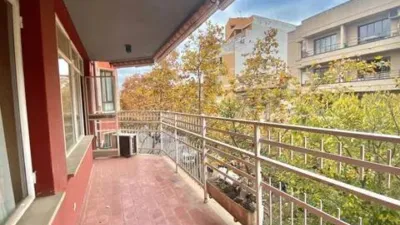 Apartment in Marquès de la Fontsanta photo 19
