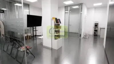 Local comercial en venta en Esteiro - Vista 4