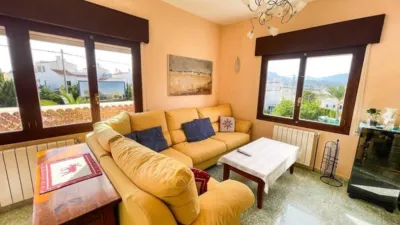 Casa en L'Albir photo 7