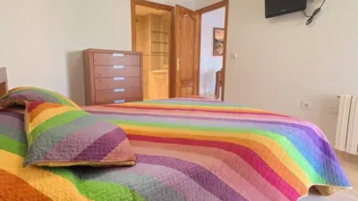 Apartment in L'Albir photo 12