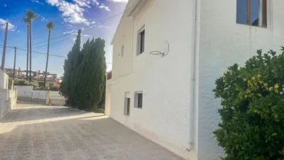 Casa en L'Albir photo 43