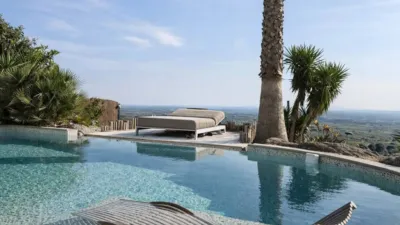 Chalet in Les Torroelles photo 6