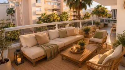 Apartment in L'Albir photo 2