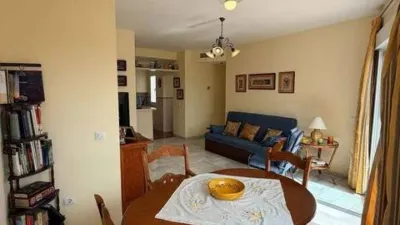 Apartment on Avenida de la Reina Sofía photo 8