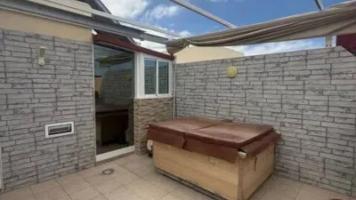 Townhouse for sale on Avenida Kurt Konrad Mayer, 2 photo 4