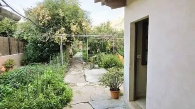 Townhouse in Sóller photo 9