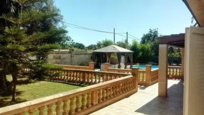 Chalet in Son Ferriol photo 30
