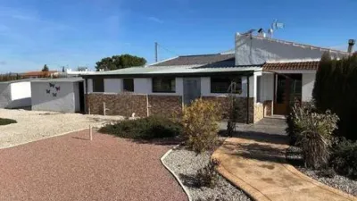 Casa – Villena, l'Alt Vinalopó / El Alto Vinalopó - Vista 2