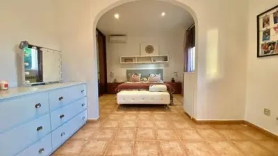 Chalet in Son Ferriol photo 10