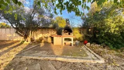 Chalet in Son Ferriol photo 26