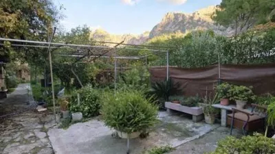 Townhouse in Sóller photo 11
