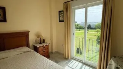 Apartment on Avenida de la Reina Sofía photo 11